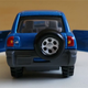 Illustration for article titled LaLD Car Week 2019: 1990s - Tomica Toyota RAV4